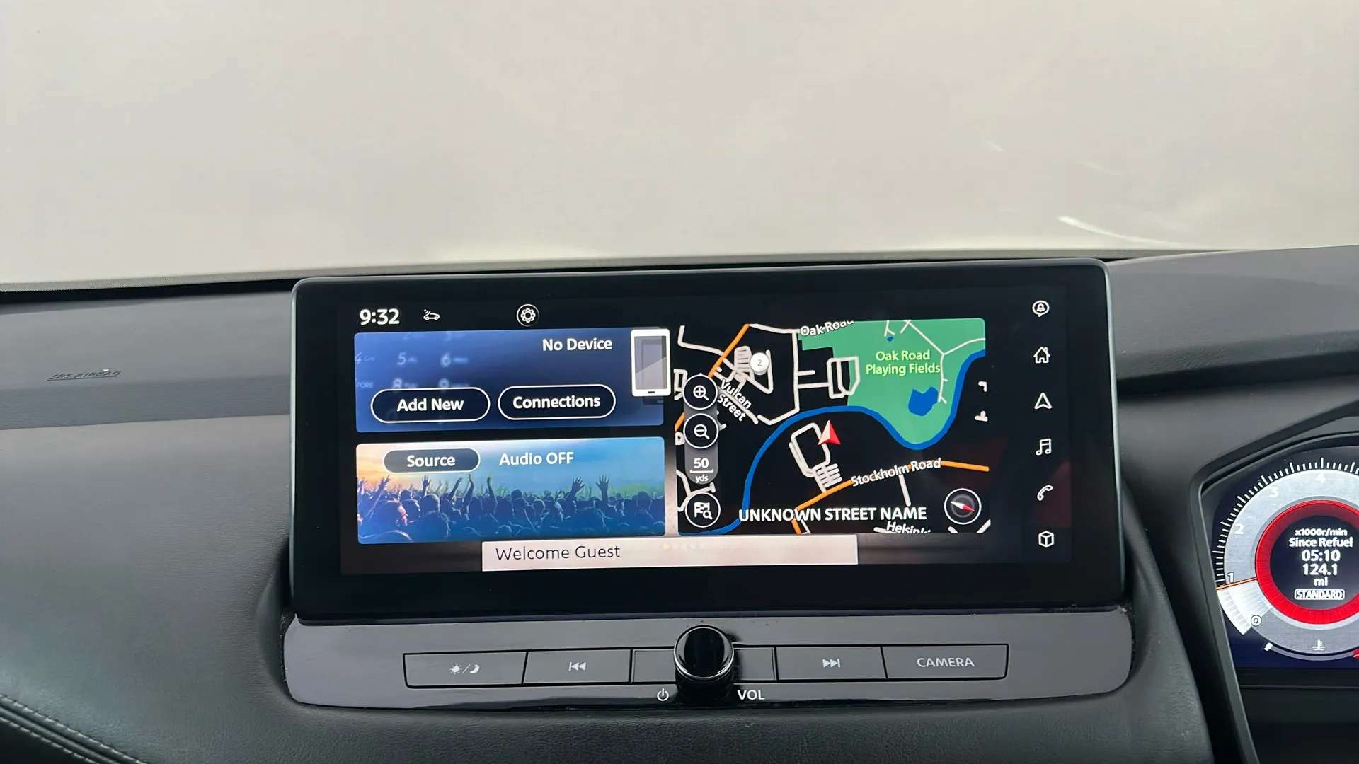 2023 NISSAN QASHQAI 2023 NISSAN QASHQAI