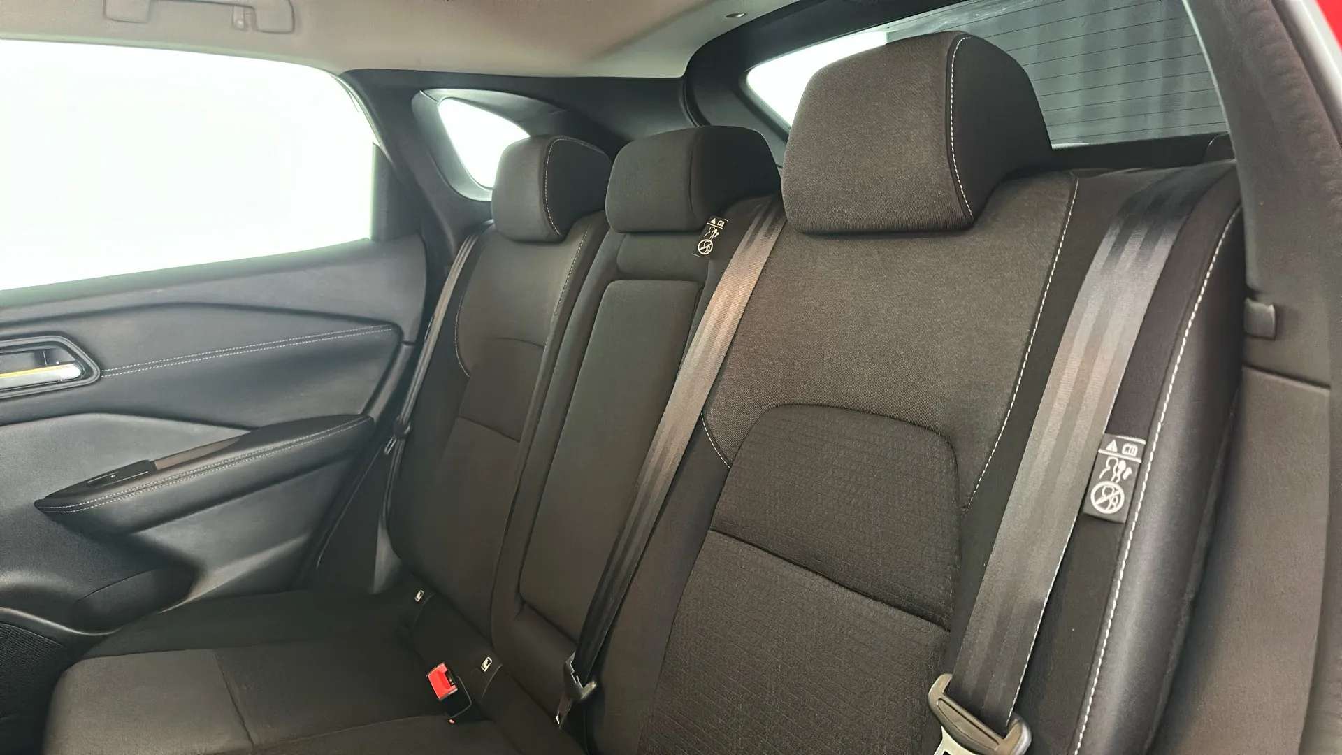 2023 NISSAN QASHQAI 2023 NISSAN QASHQAI