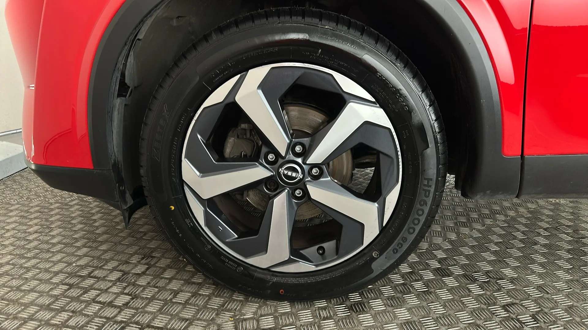 2023 NISSAN QASHQAI 2023 NISSAN QASHQAI