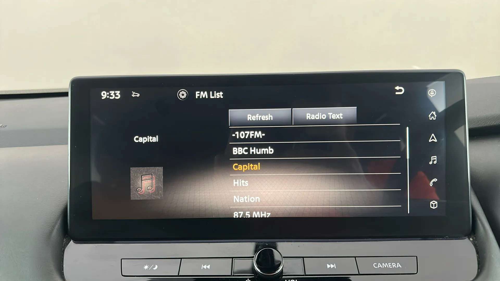 2023 NISSAN QASHQAI 2023 NISSAN QASHQAI