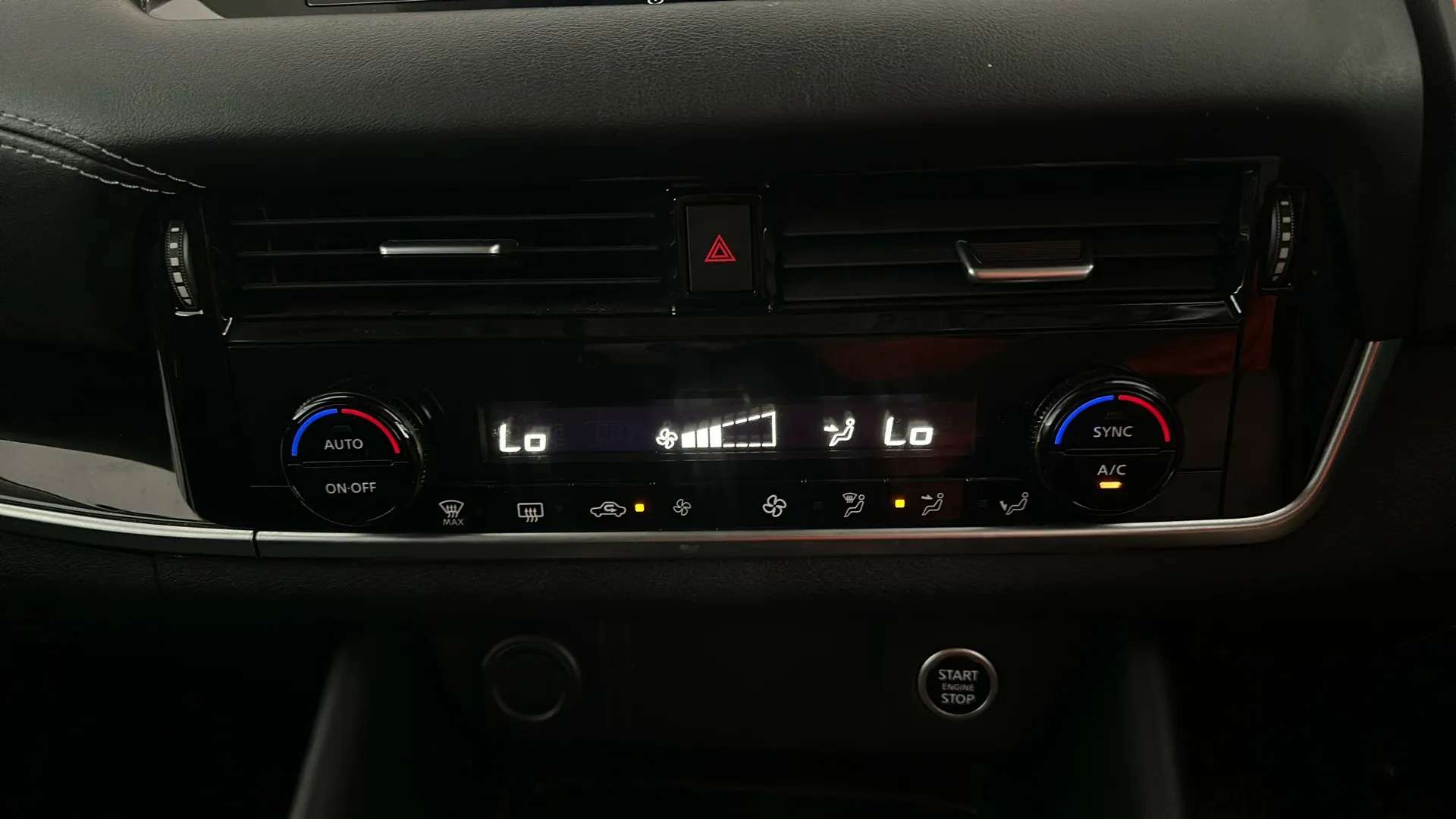 2023 NISSAN QASHQAI 2023 NISSAN QASHQAI