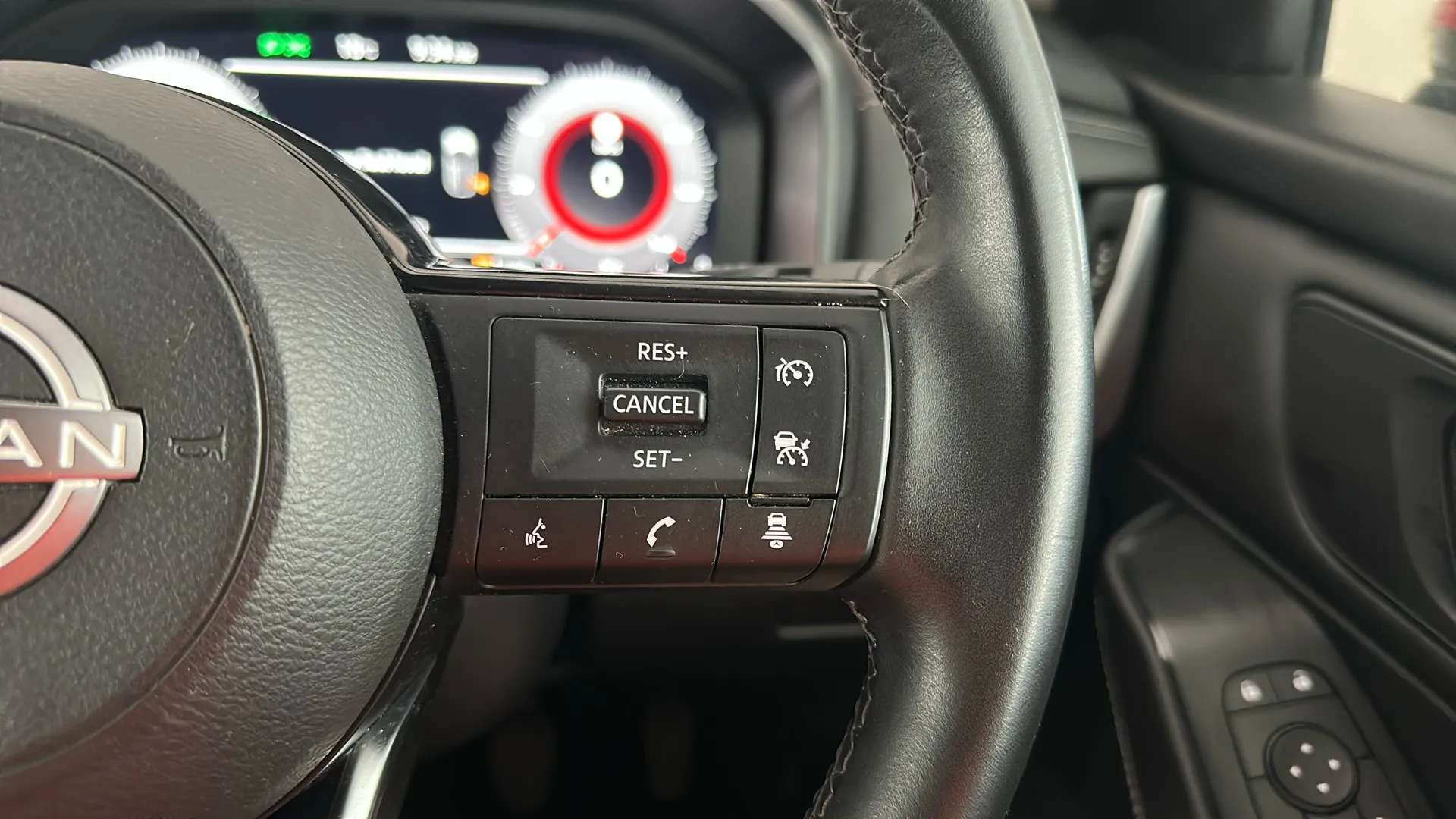 2023 NISSAN QASHQAI 2023 NISSAN QASHQAI