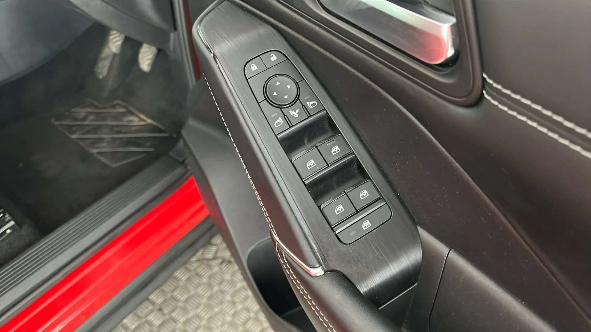 2023 NISSAN QASHQAI 2023 NISSAN QASHQAI