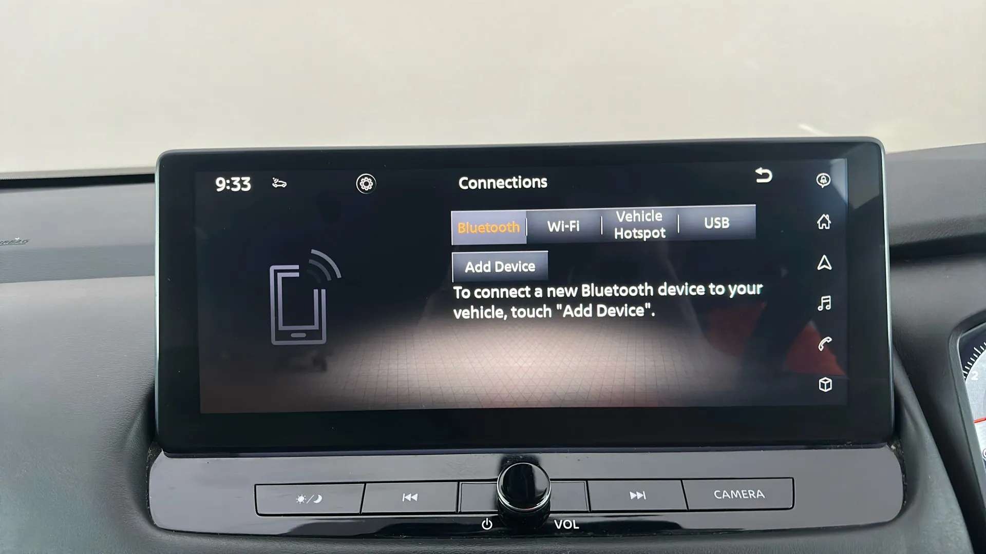 2023 NISSAN QASHQAI 2023 NISSAN QASHQAI