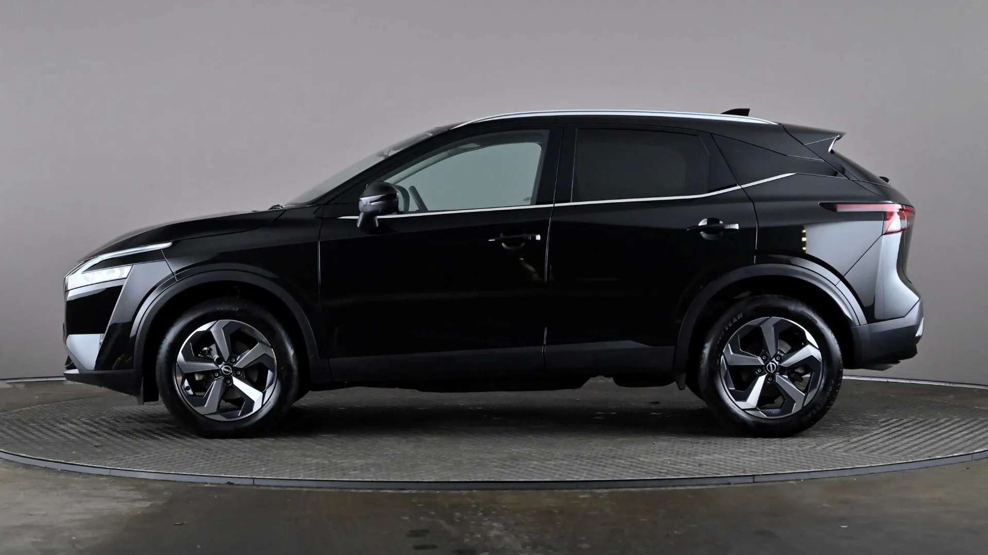 2024 NISSAN QASHQAI 2024 NISSAN QASHQAI