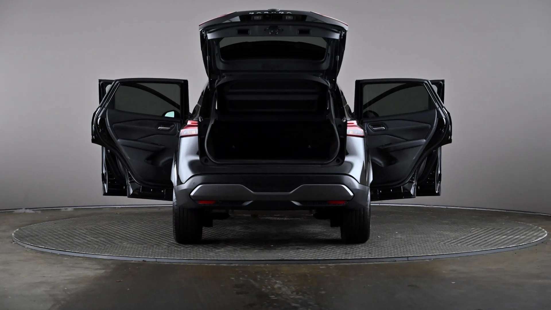 2024 NISSAN QASHQAI 2024 NISSAN QASHQAI