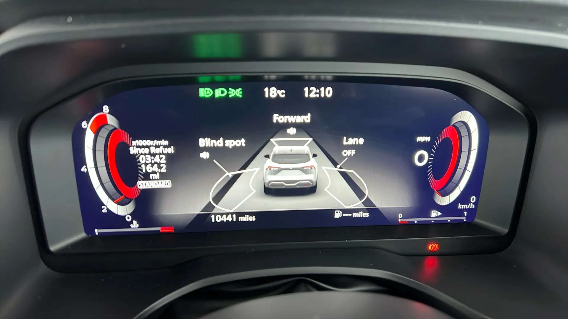2024 NISSAN QASHQAI 2024 NISSAN QASHQAI