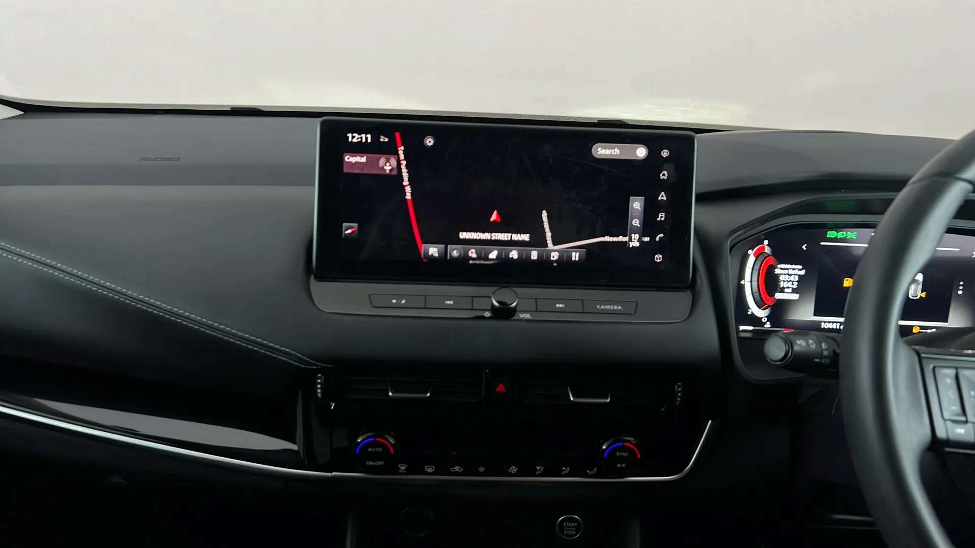 2024 NISSAN QASHQAI 2024 NISSAN QASHQAI