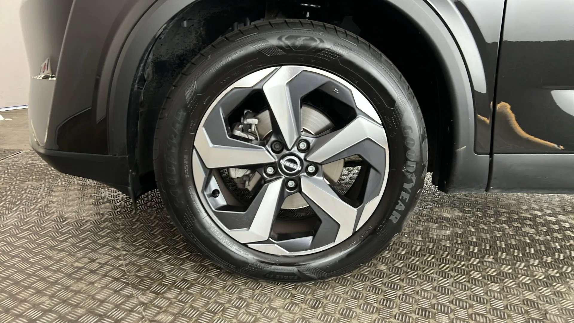 2024 NISSAN QASHQAI 2024 NISSAN QASHQAI