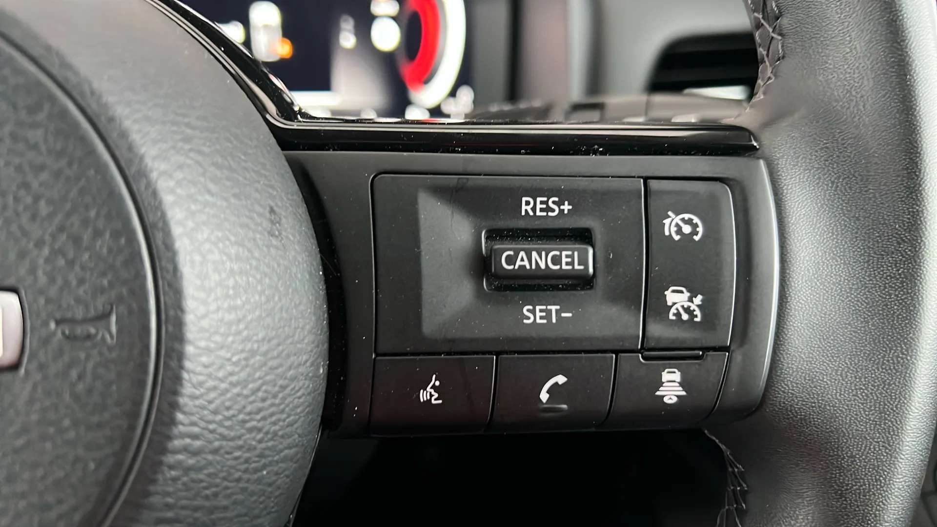 2024 NISSAN QASHQAI 2024 NISSAN QASHQAI