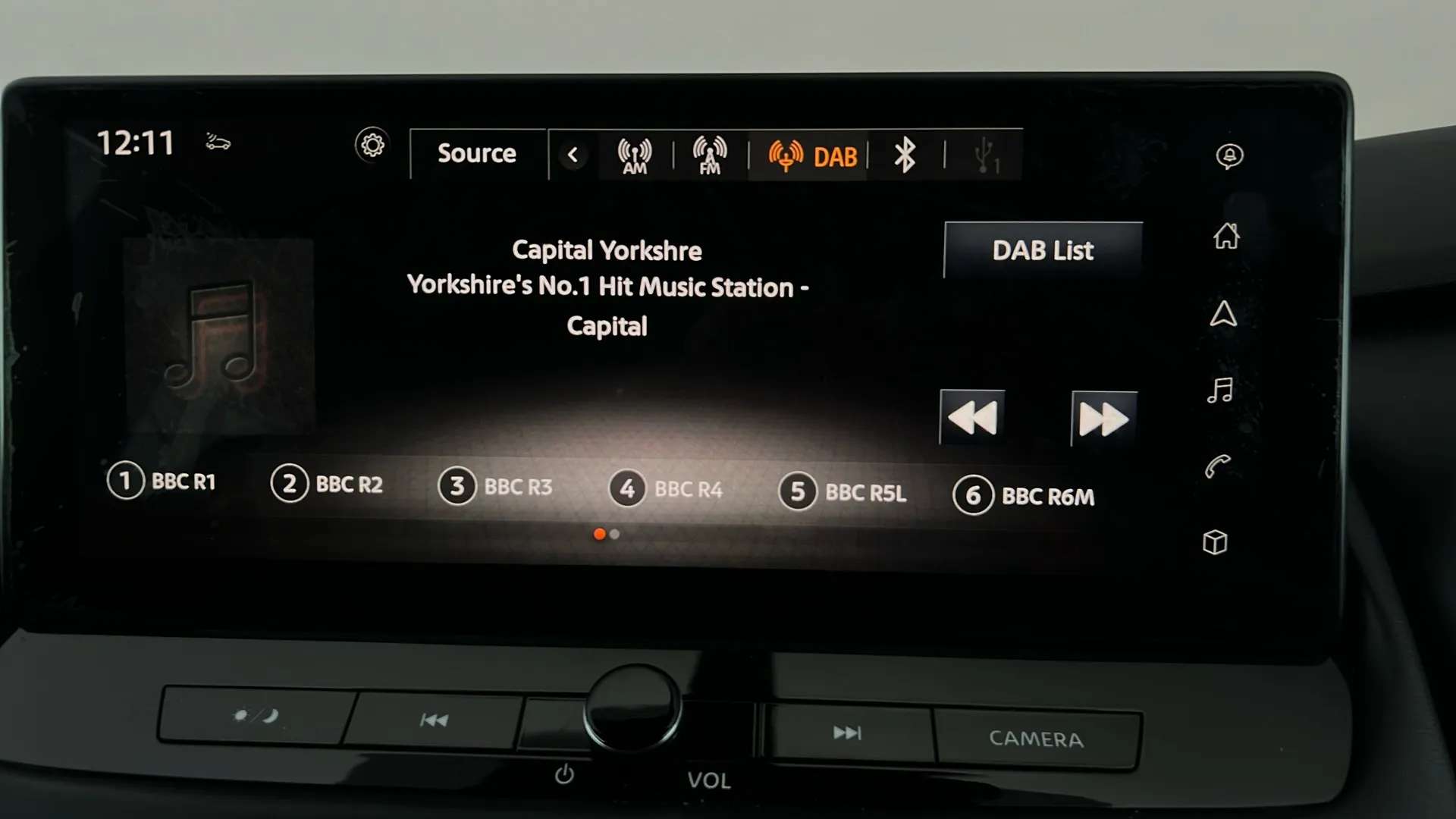 2024 NISSAN QASHQAI 2024 NISSAN QASHQAI