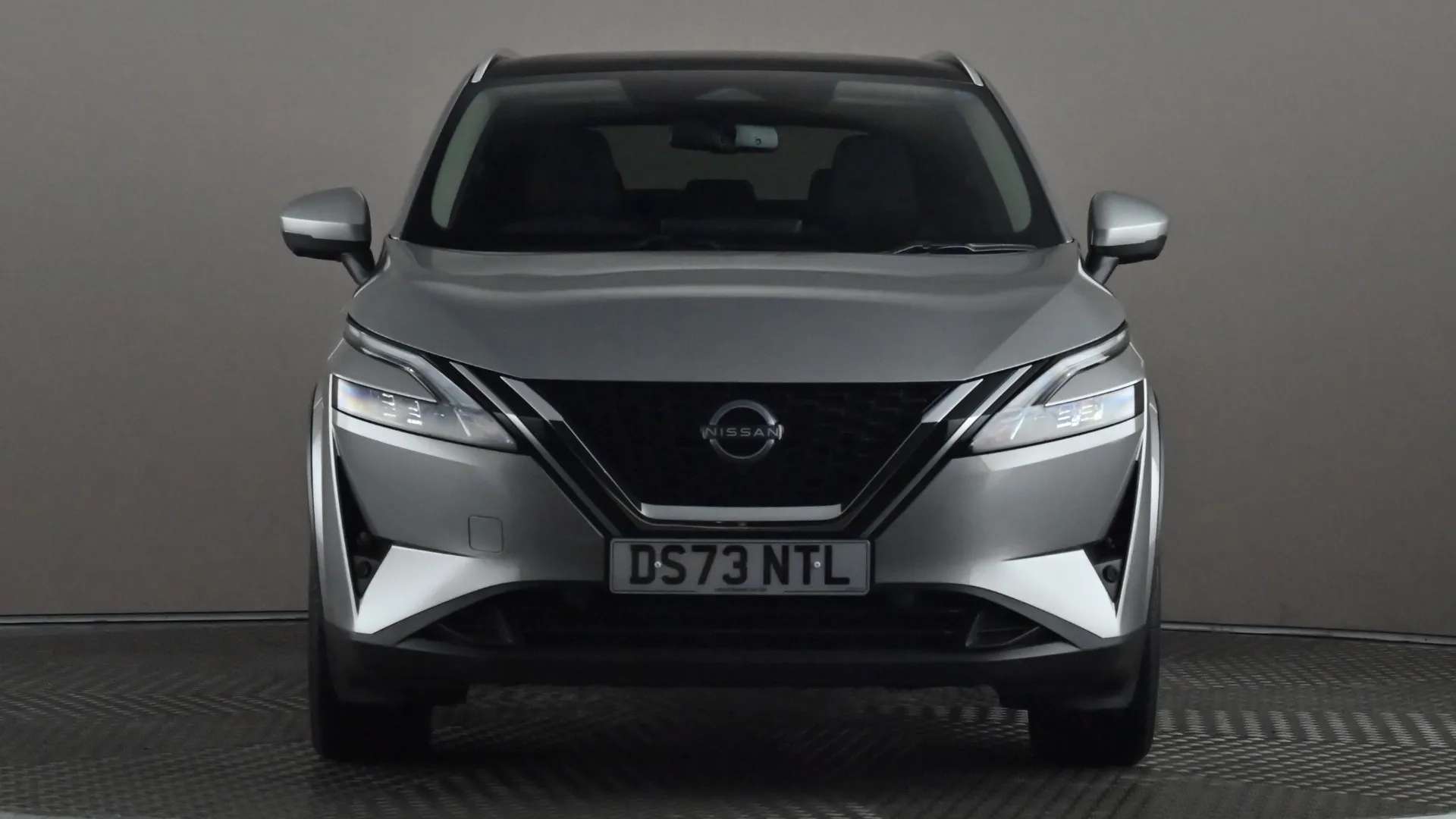 A 2024 NISSAN QASHQAI 1.3 DiG-T MH N-Connecta A 2024 NISSAN QASHQAI 1.3 DiG-T MH N-Connecta