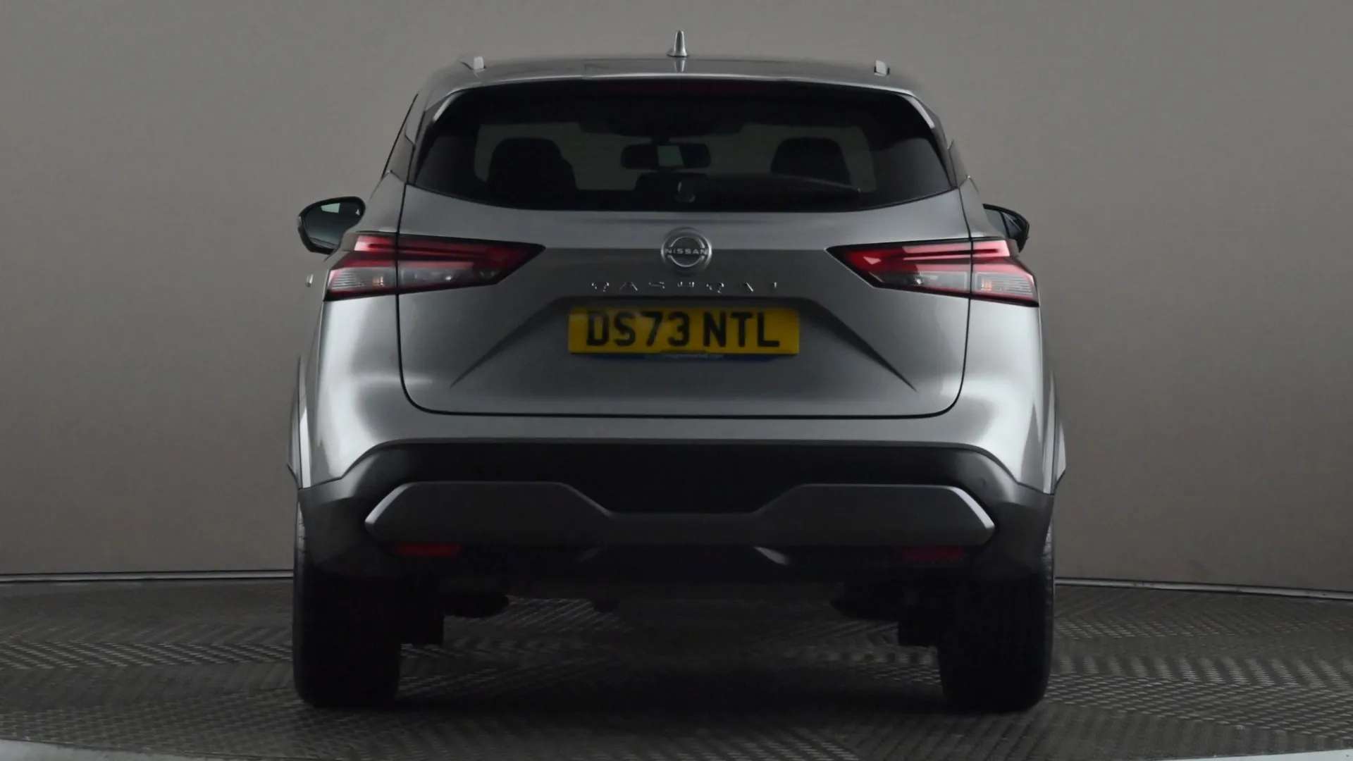 2024 NISSAN QASHQAI 2024 NISSAN QASHQAI