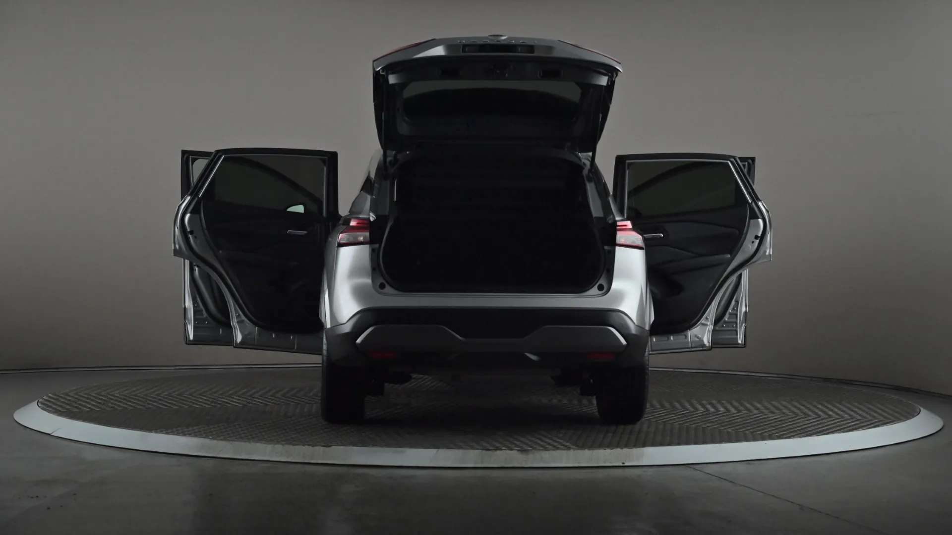 2024 NISSAN QASHQAI 2024 NISSAN QASHQAI