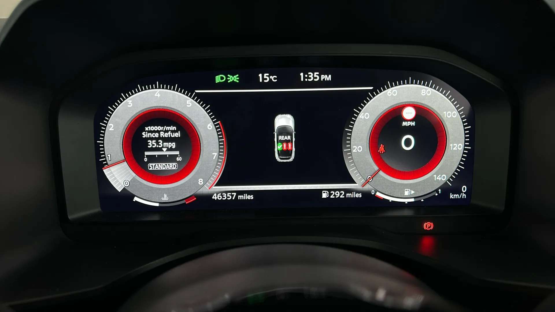 2024 NISSAN QASHQAI 2024 NISSAN QASHQAI