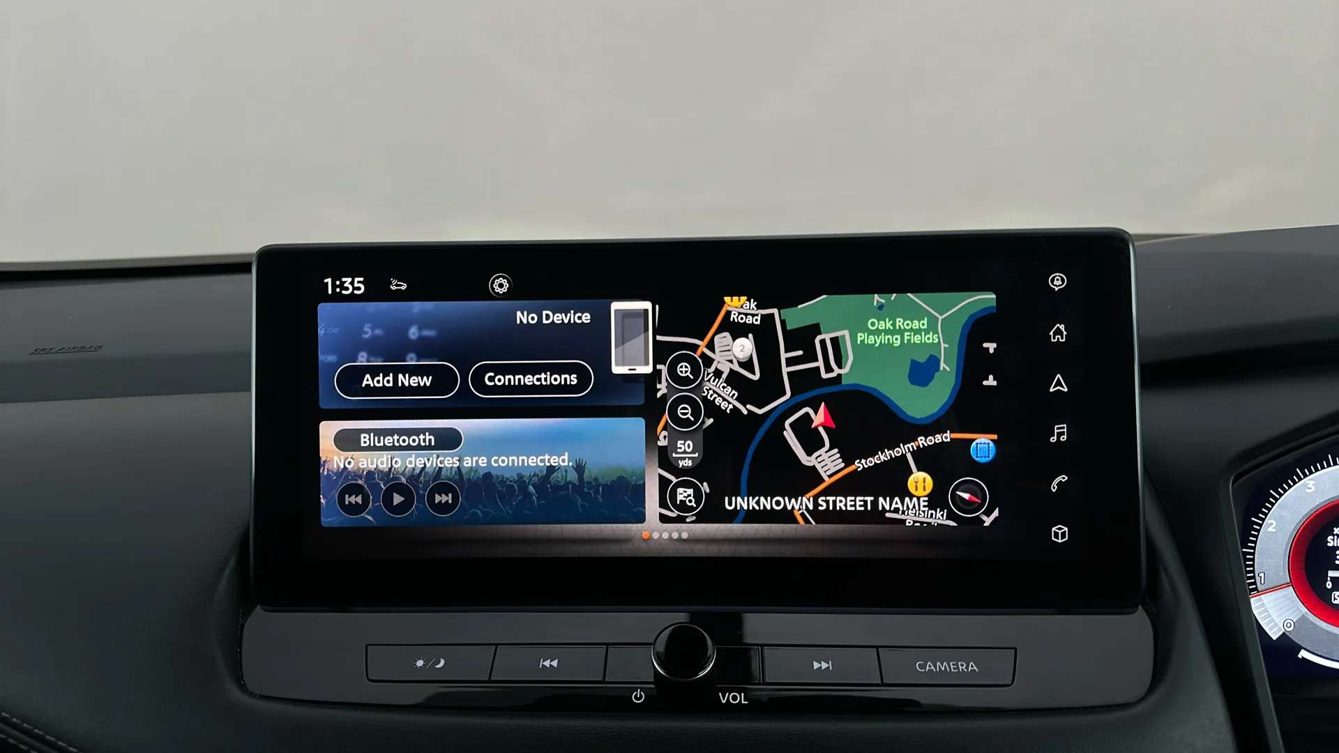 2024 NISSAN QASHQAI 2024 NISSAN QASHQAI
