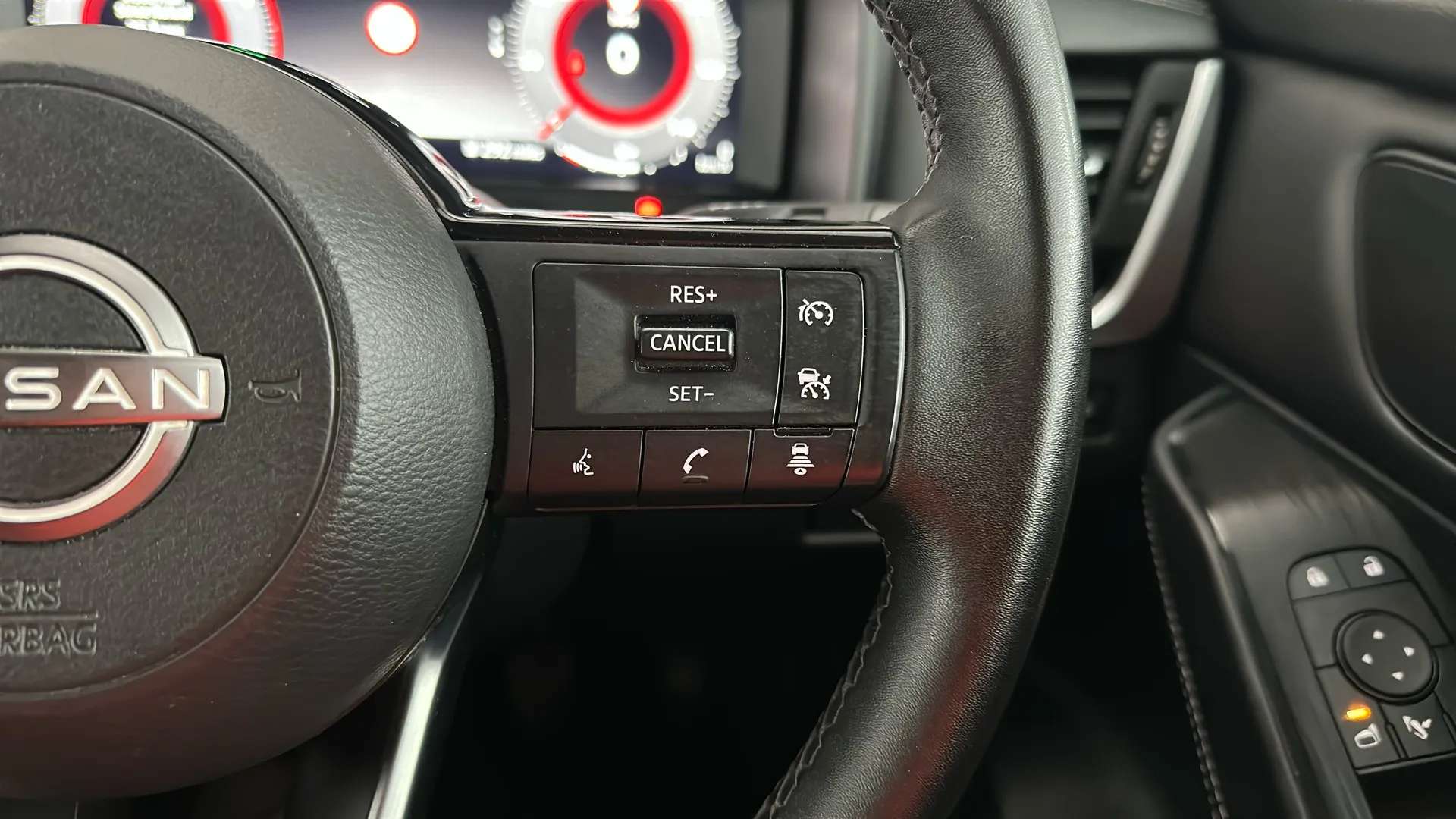 2024 NISSAN QASHQAI 2024 NISSAN QASHQAI