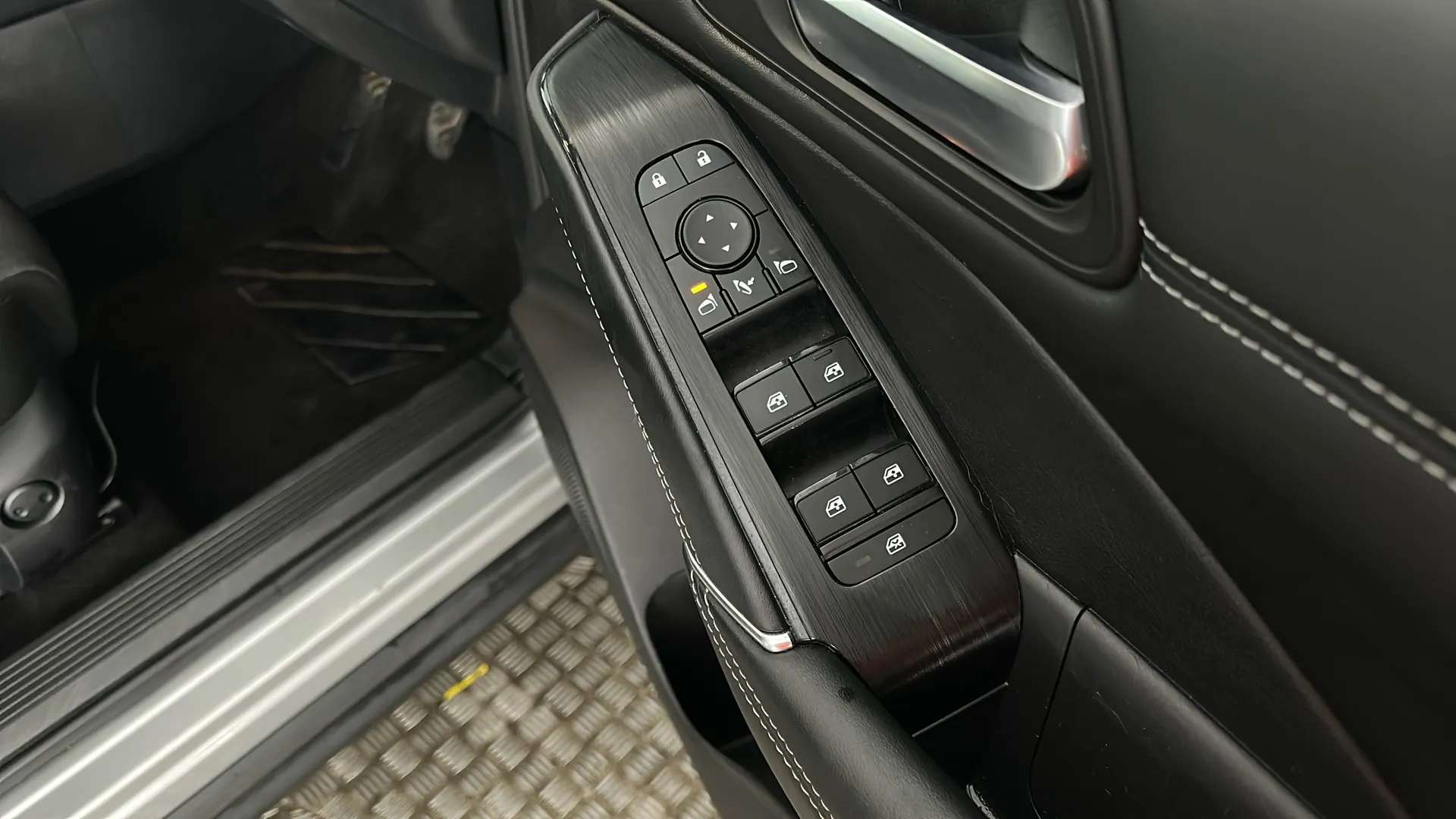 2024 NISSAN QASHQAI 2024 NISSAN QASHQAI