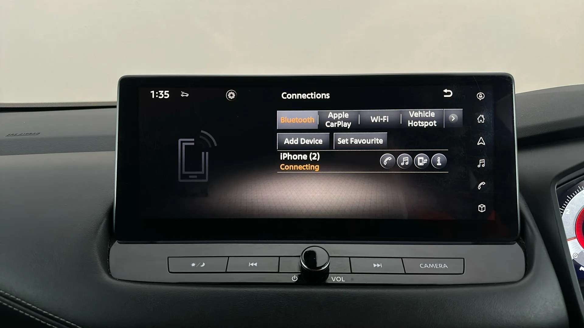 2024 NISSAN QASHQAI 2024 NISSAN QASHQAI