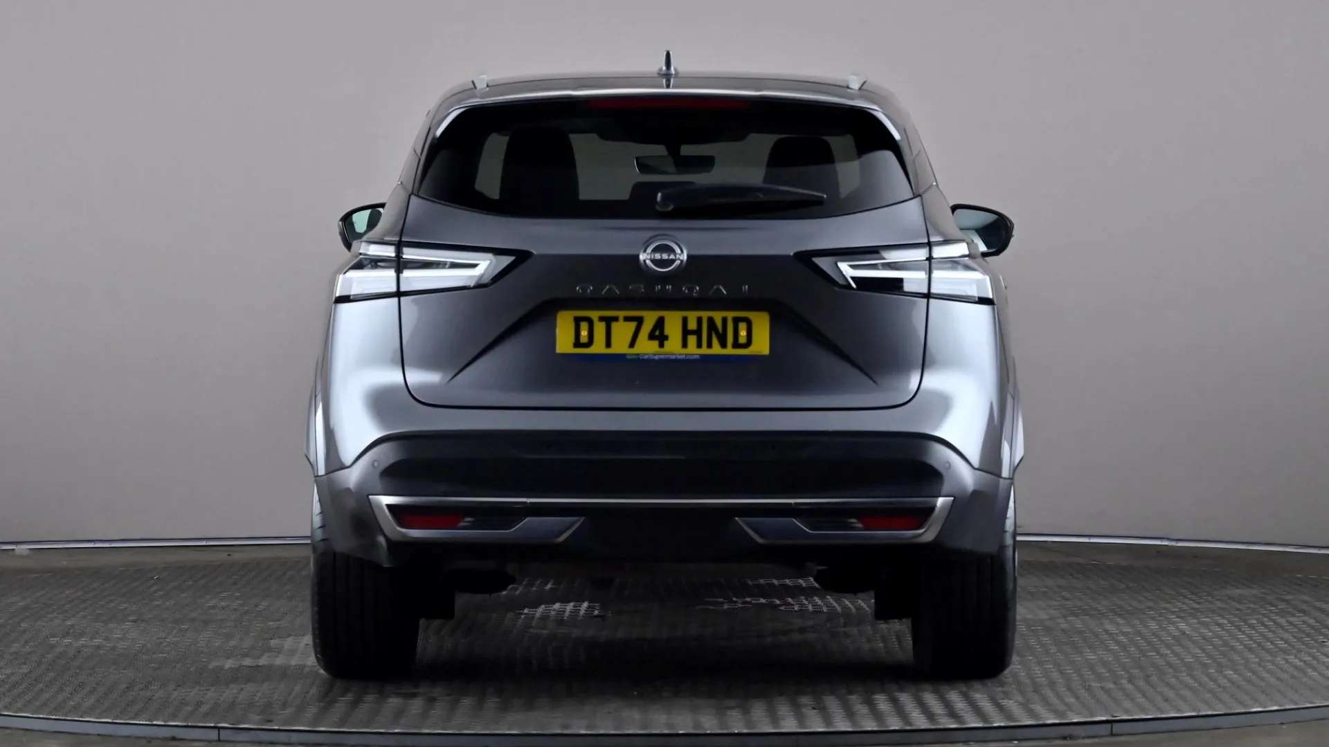 2025 NISSAN QASHQAI 2025 NISSAN QASHQAI