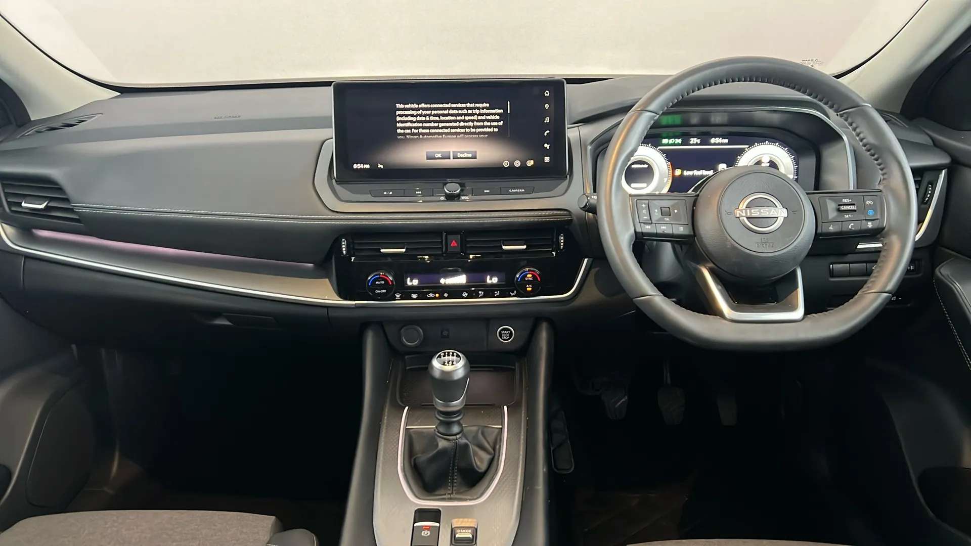 2025 NISSAN QASHQAI 2025 NISSAN QASHQAI