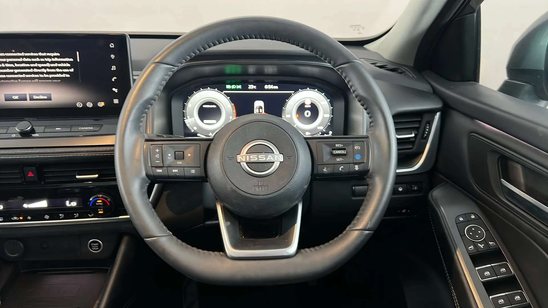 2025 NISSAN QASHQAI 2025 NISSAN QASHQAI
