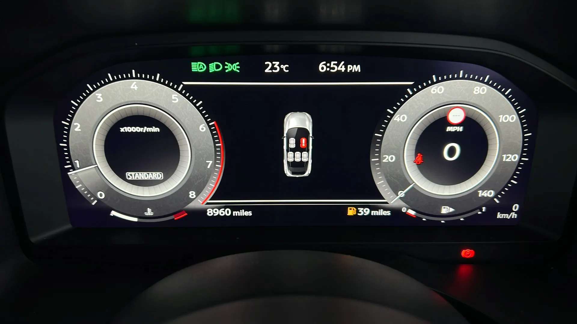 2025 NISSAN QASHQAI 2025 NISSAN QASHQAI