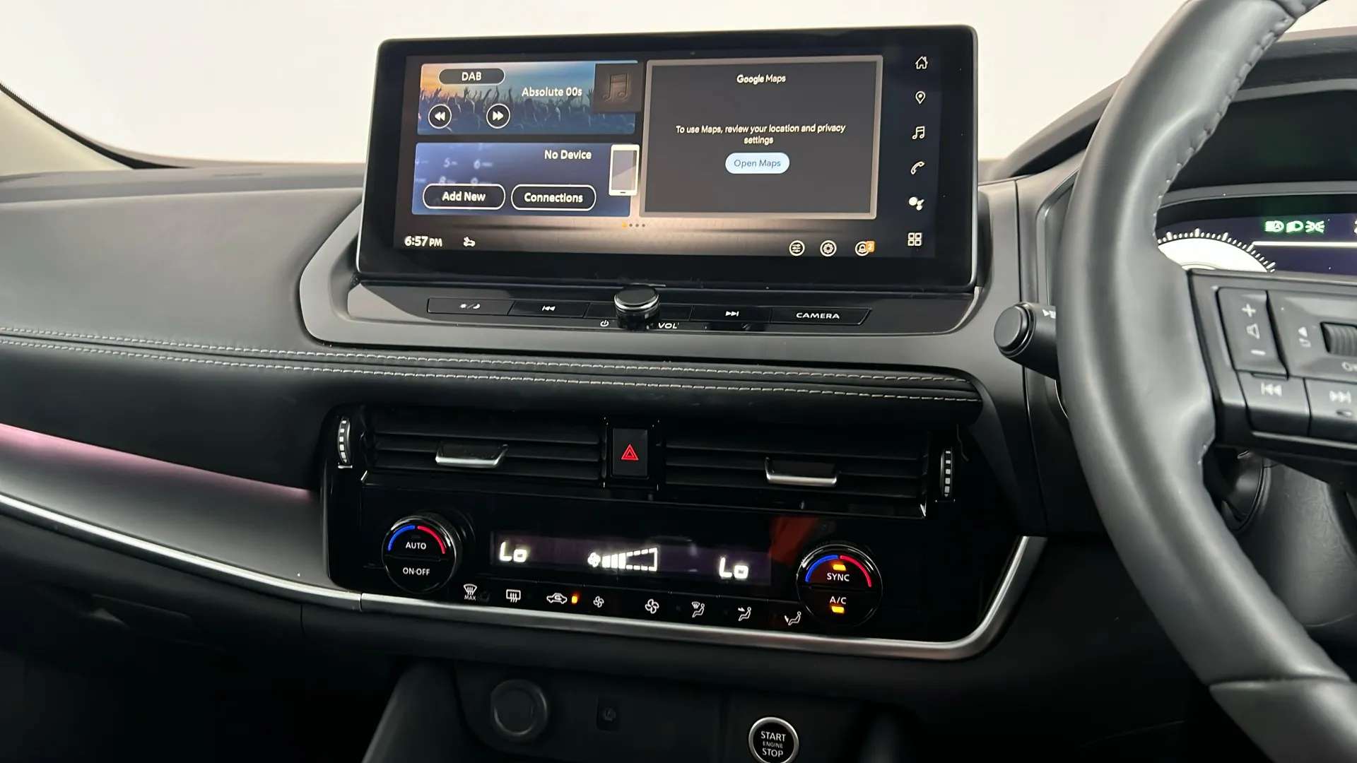 2025 NISSAN QASHQAI 2025 NISSAN QASHQAI