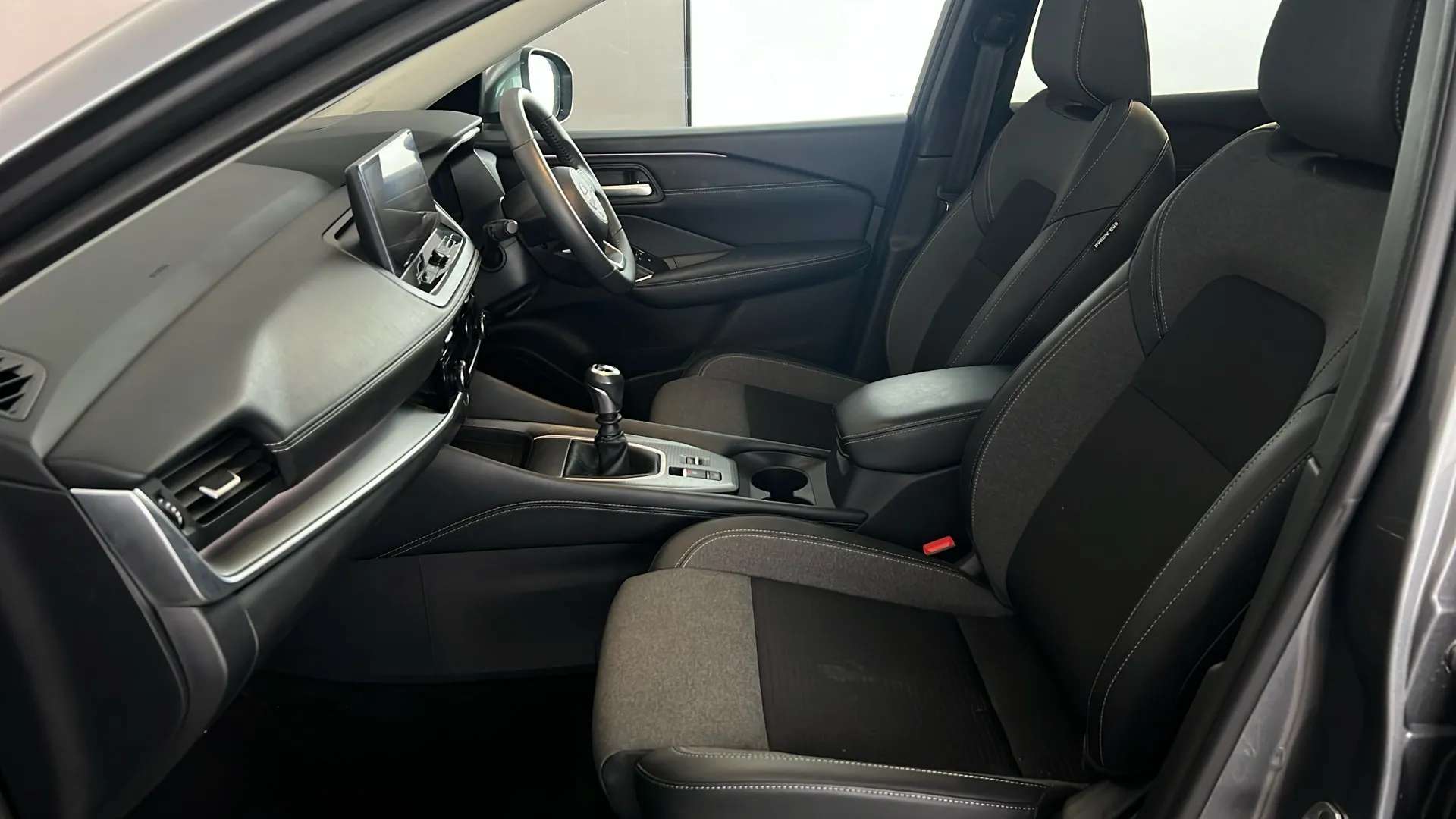 2025 NISSAN QASHQAI 2025 NISSAN QASHQAI