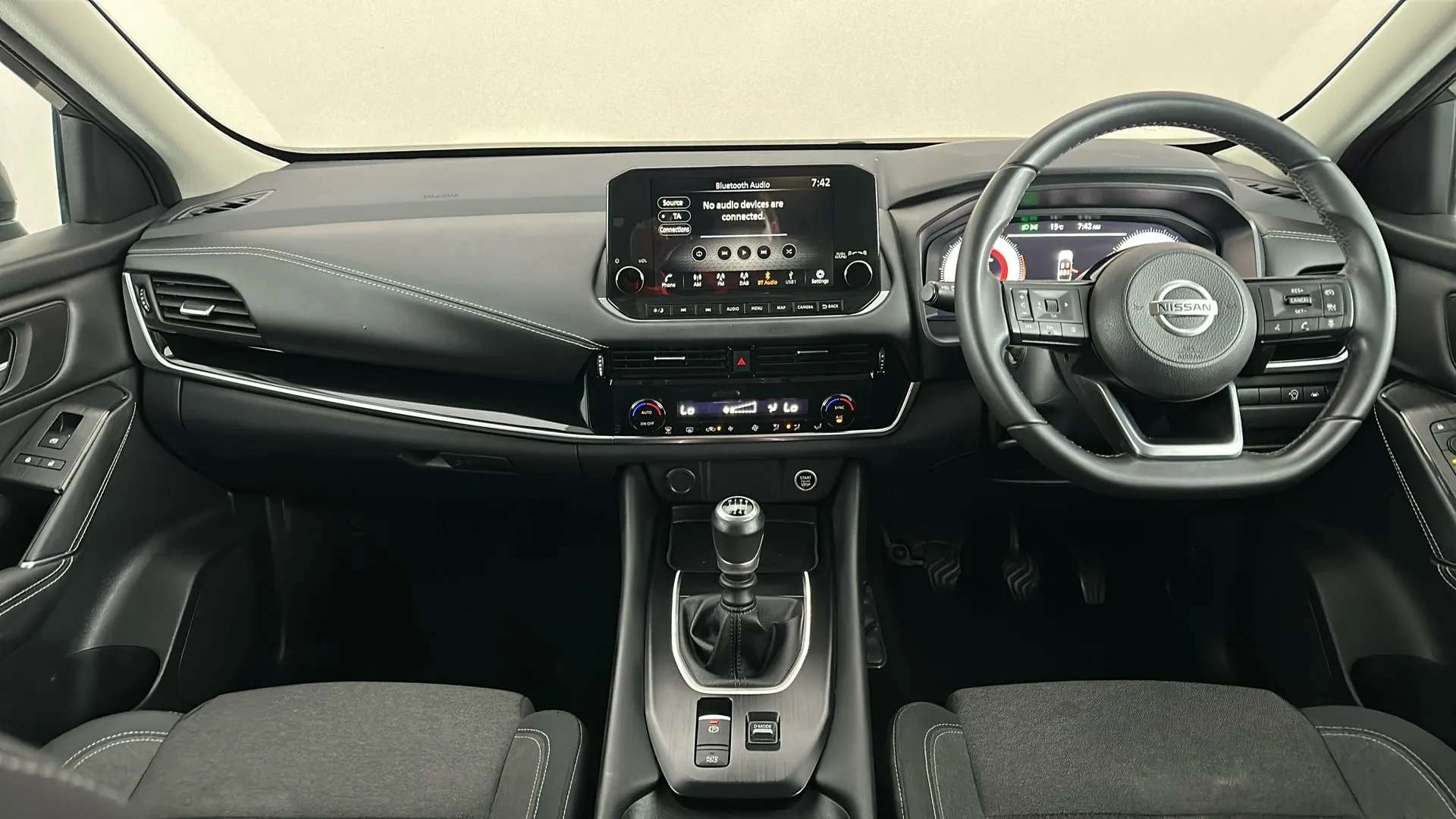 2022 NISSAN QASHQAI 2022 NISSAN QASHQAI