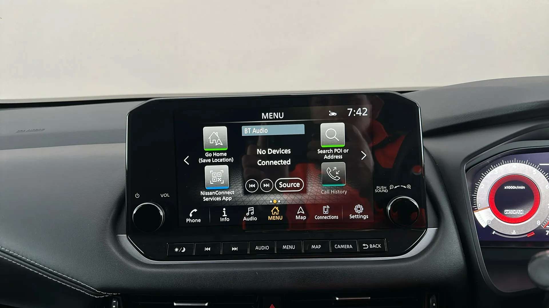 2022 NISSAN QASHQAI 2022 NISSAN QASHQAI