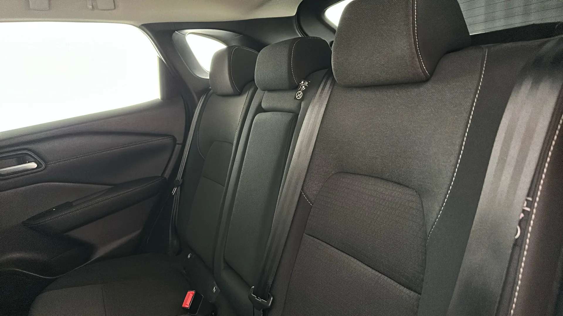 2022 NISSAN QASHQAI 2022 NISSAN QASHQAI