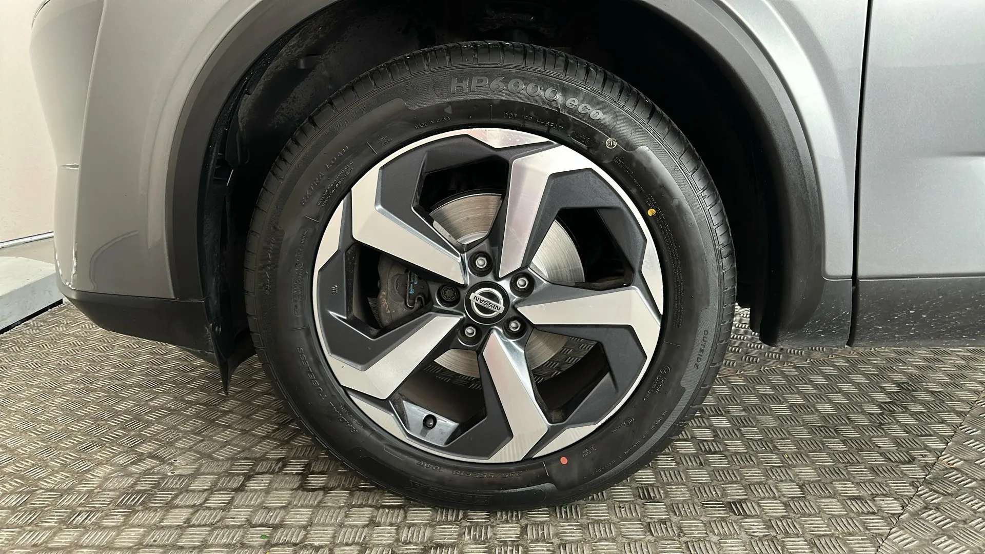 2022 NISSAN QASHQAI 2022 NISSAN QASHQAI