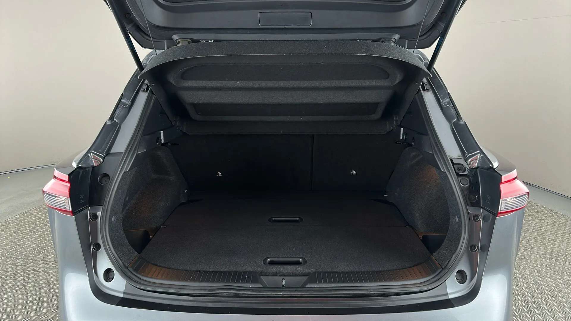 2022 NISSAN QASHQAI 2022 NISSAN QASHQAI