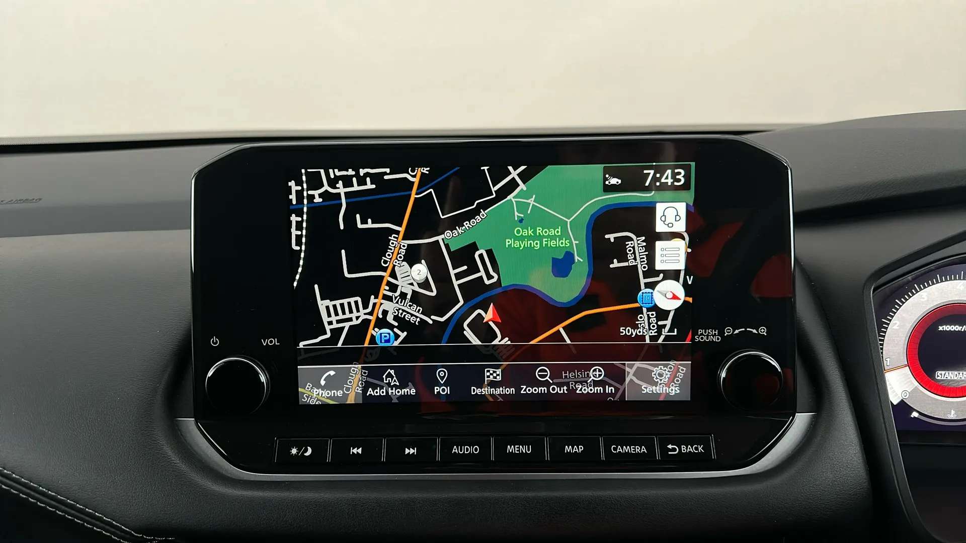 2022 NISSAN QASHQAI 2022 NISSAN QASHQAI