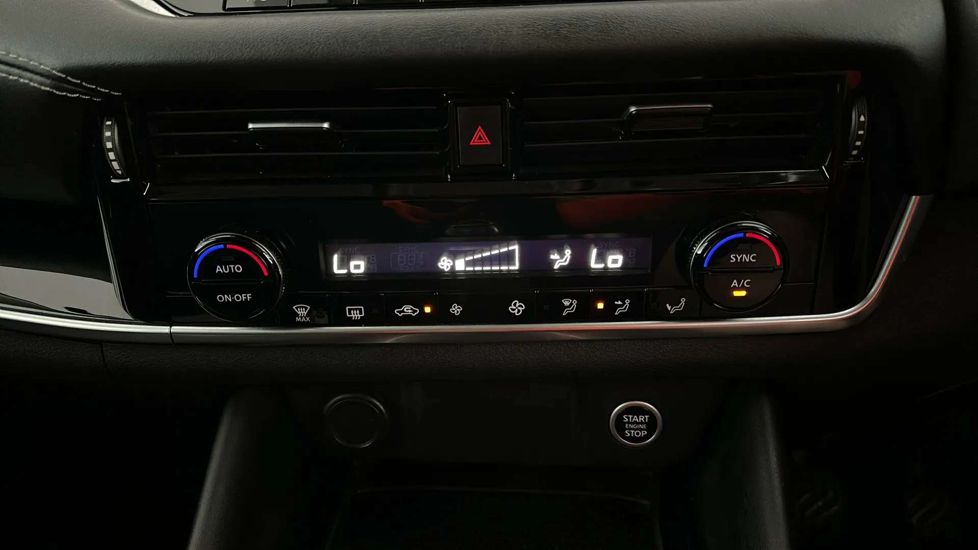 2022 NISSAN QASHQAI 2022 NISSAN QASHQAI