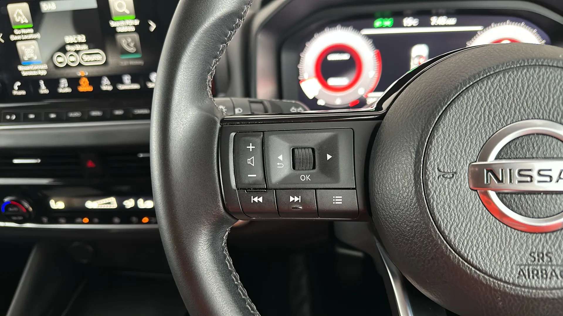 2022 NISSAN QASHQAI 2022 NISSAN QASHQAI