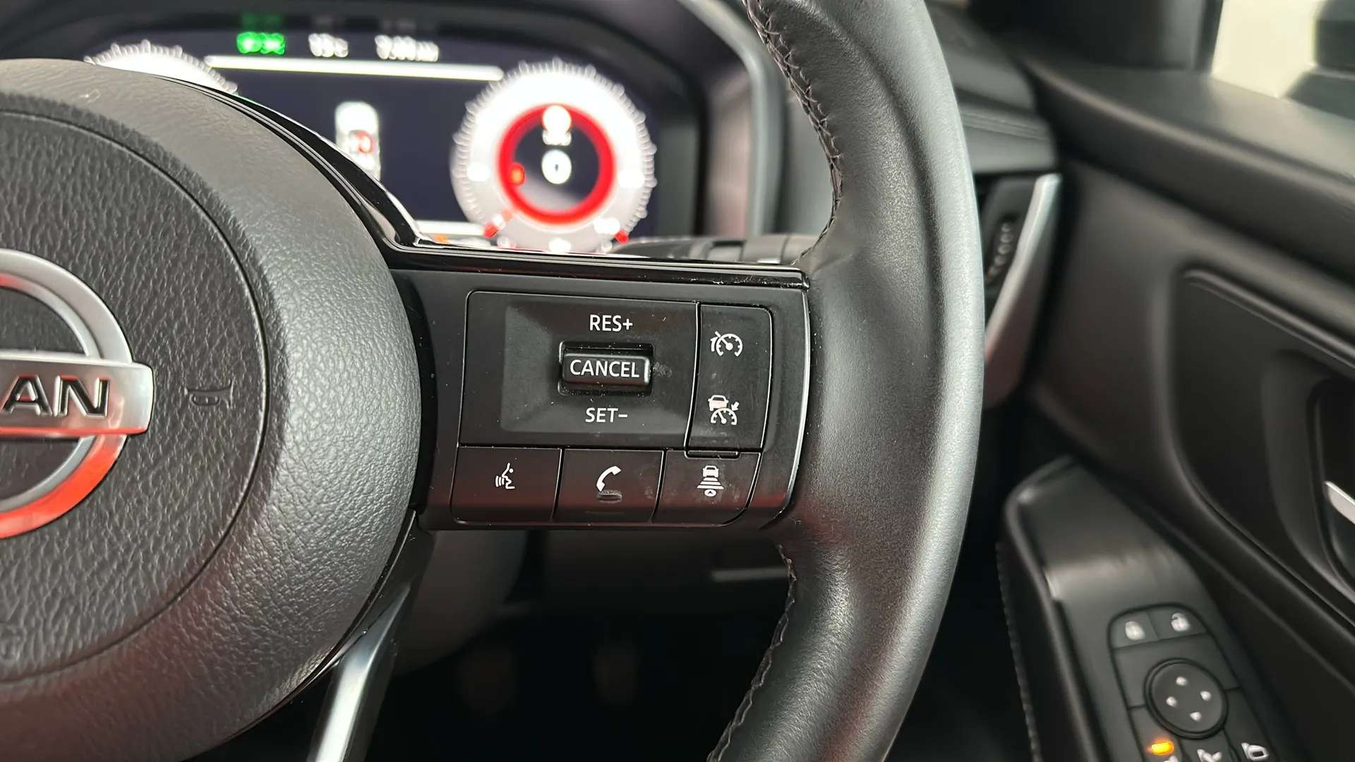 2022 NISSAN QASHQAI 2022 NISSAN QASHQAI