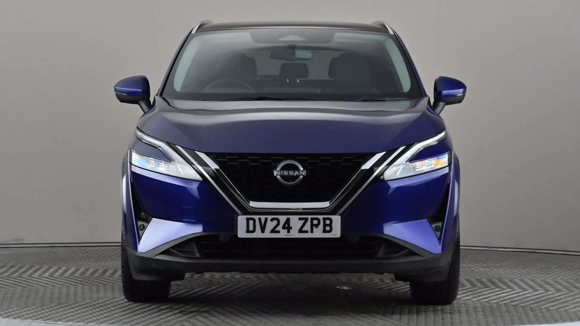 2024 NISSAN QASHQAI 2024 NISSAN QASHQAI