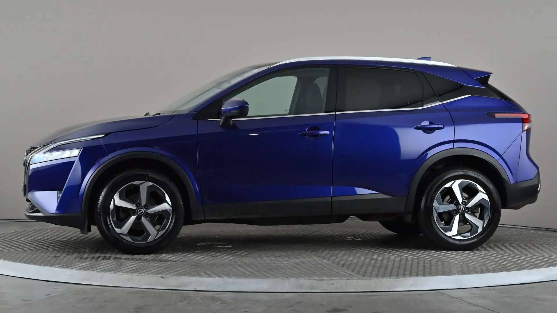 2024 NISSAN QASHQAI 2024 NISSAN QASHQAI