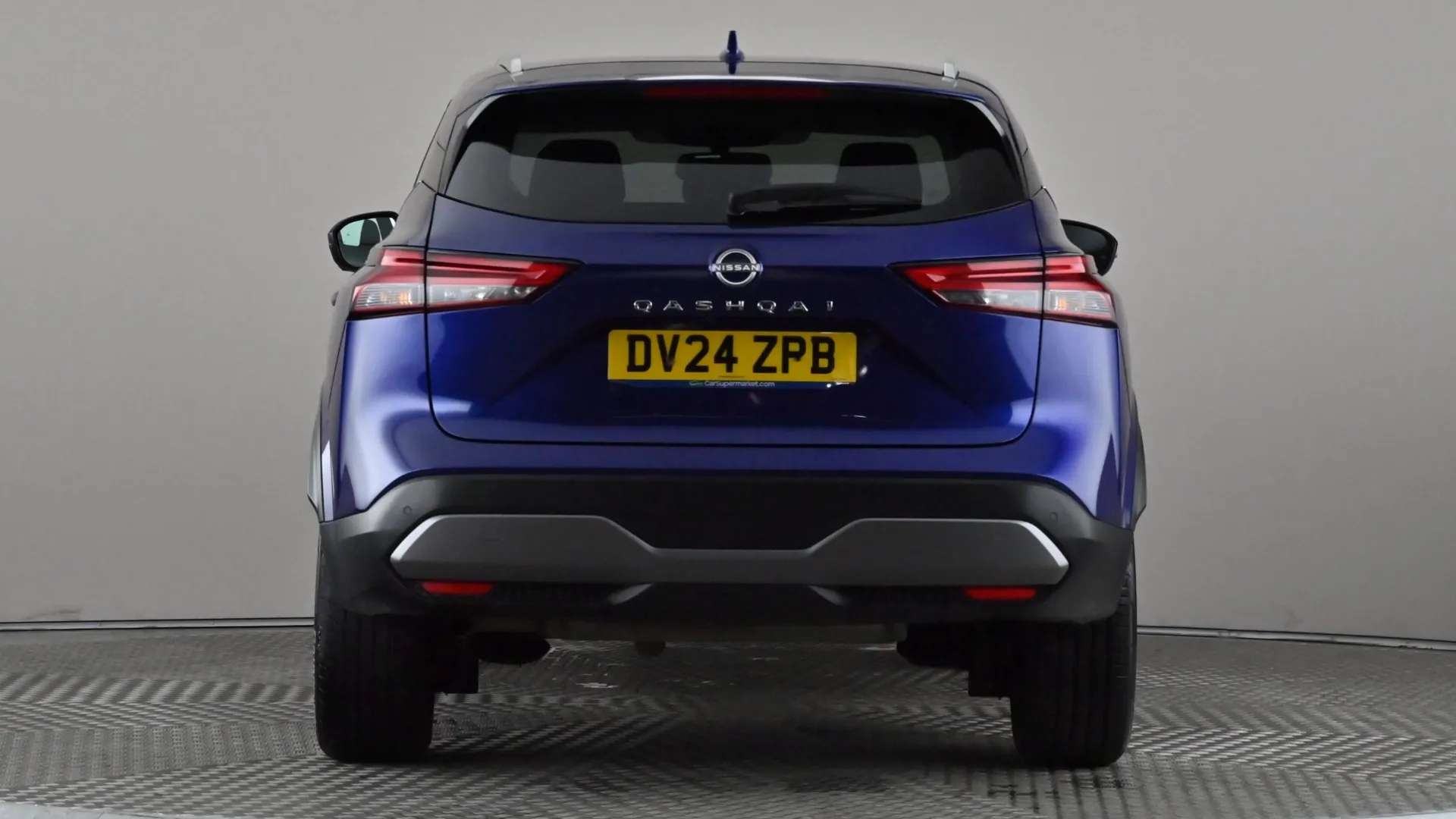 2024 NISSAN QASHQAI 2024 NISSAN QASHQAI
