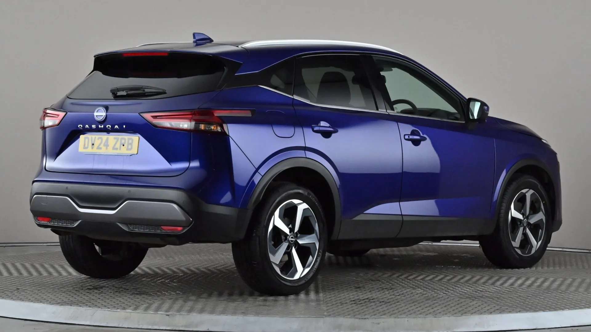 2024 NISSAN QASHQAI 2024 NISSAN QASHQAI
