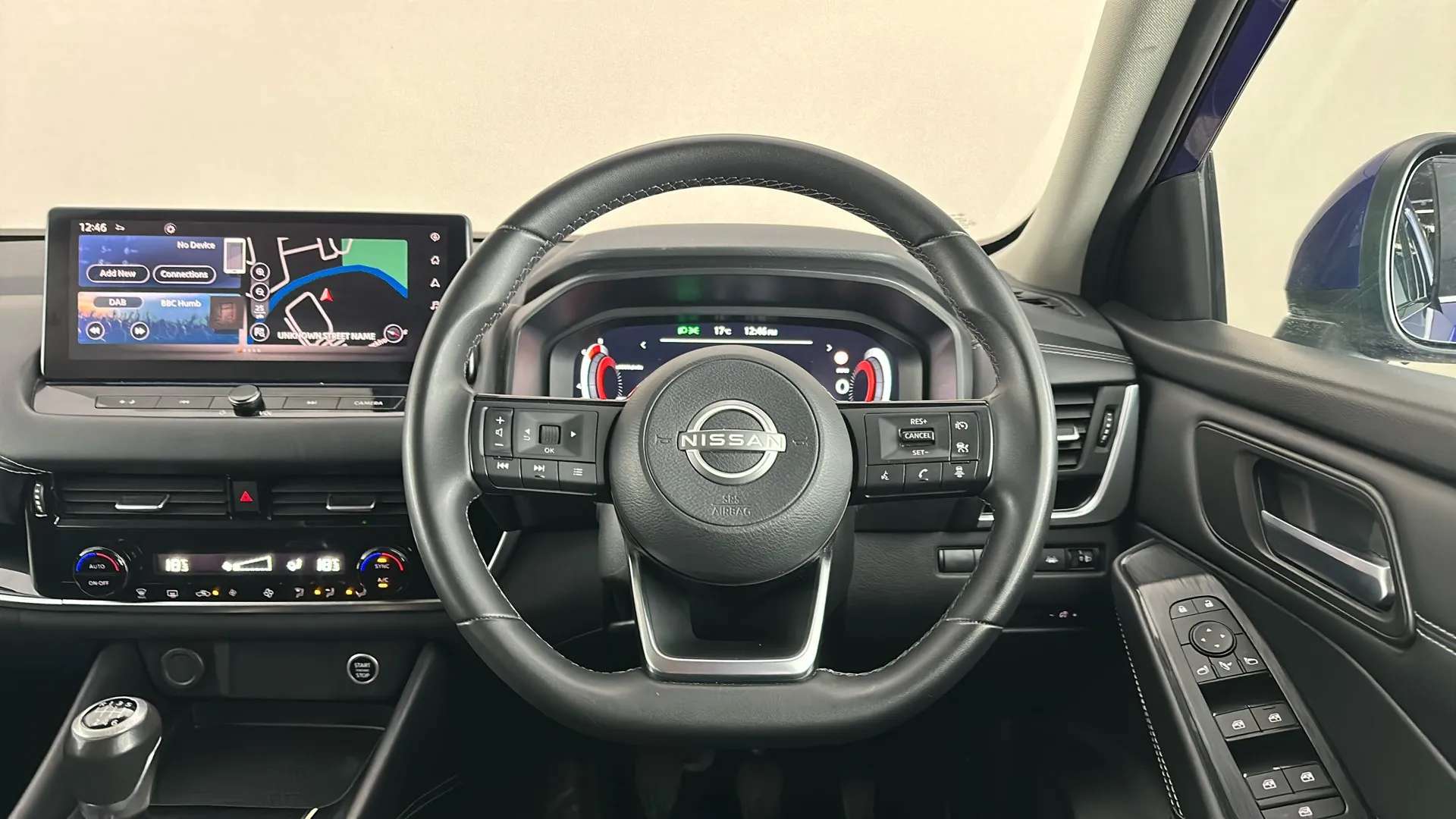 2024 NISSAN QASHQAI 2024 NISSAN QASHQAI