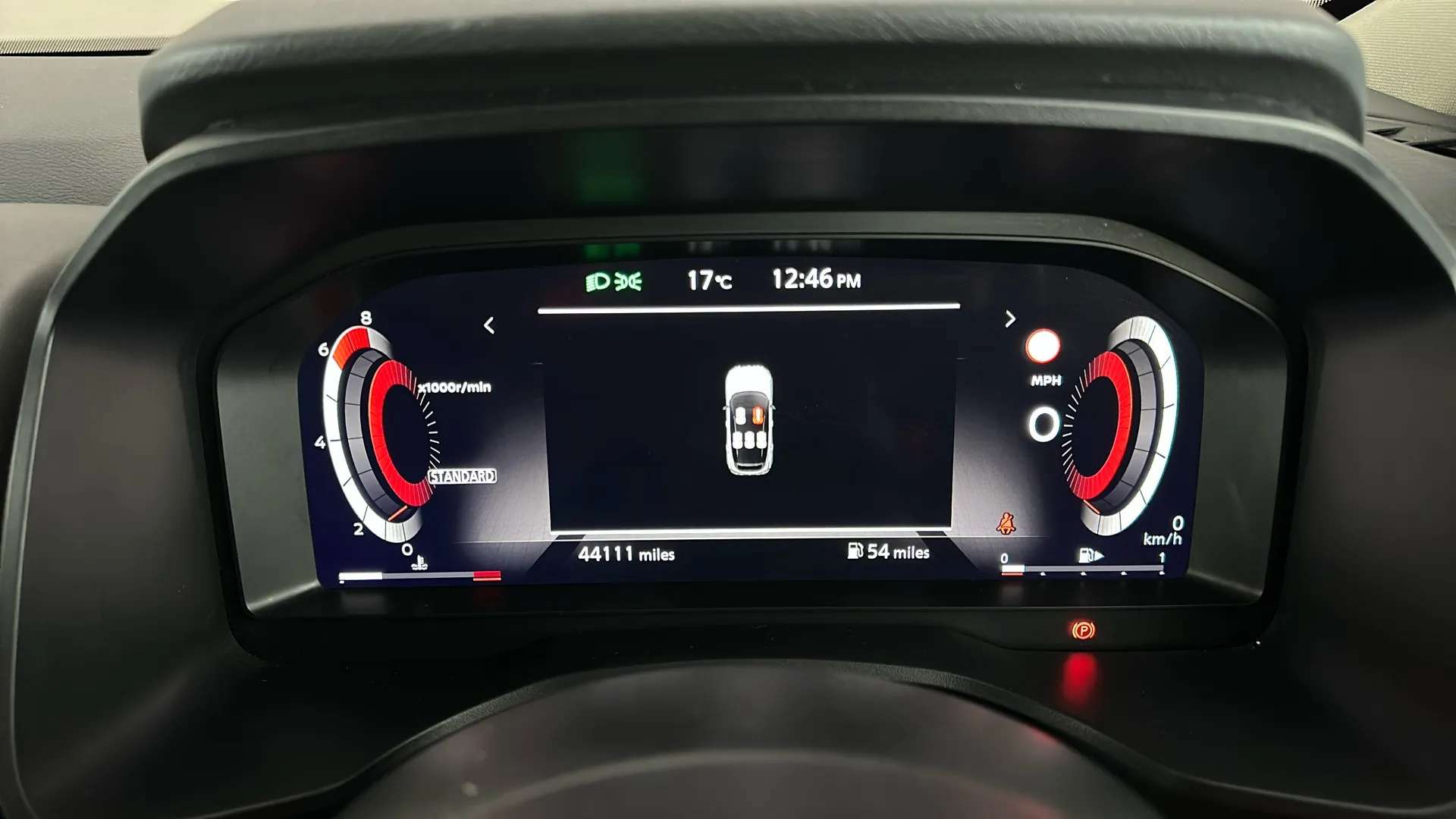 2024 NISSAN QASHQAI 2024 NISSAN QASHQAI