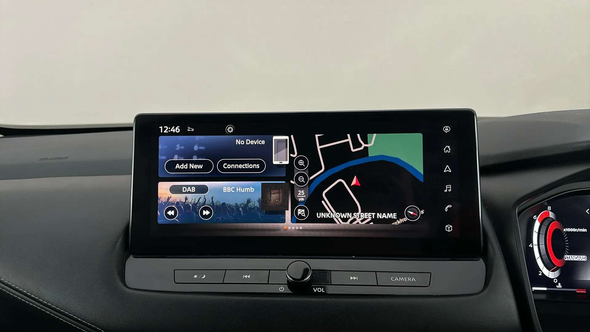 2024 NISSAN QASHQAI 2024 NISSAN QASHQAI