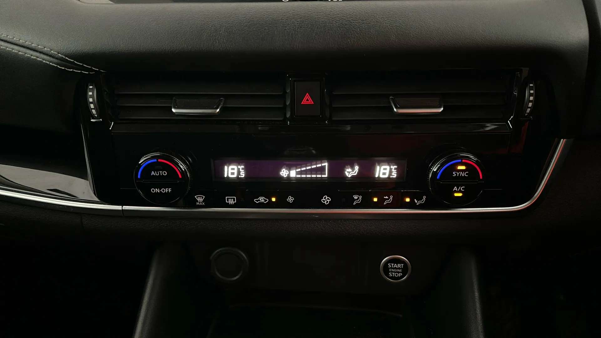 2024 NISSAN QASHQAI 2024 NISSAN QASHQAI
