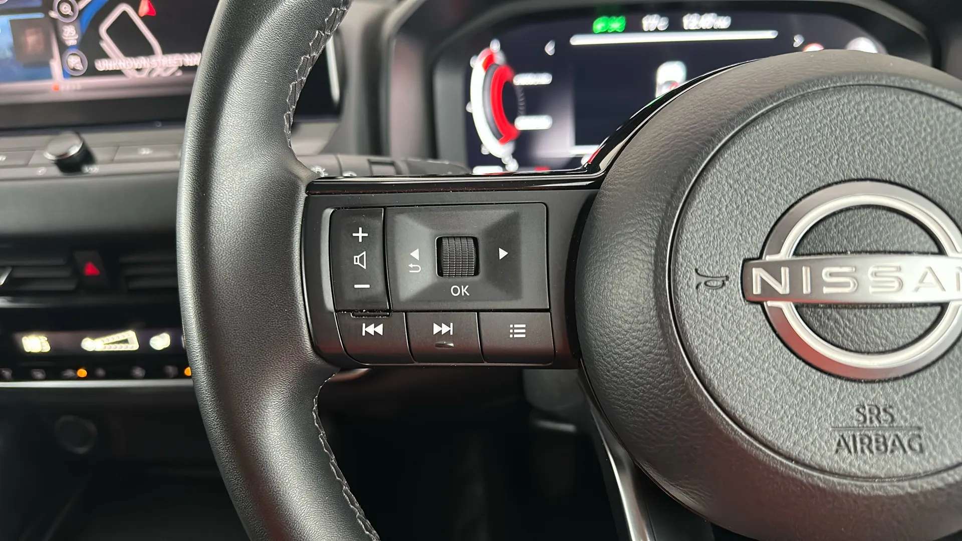 2024 NISSAN QASHQAI 2024 NISSAN QASHQAI