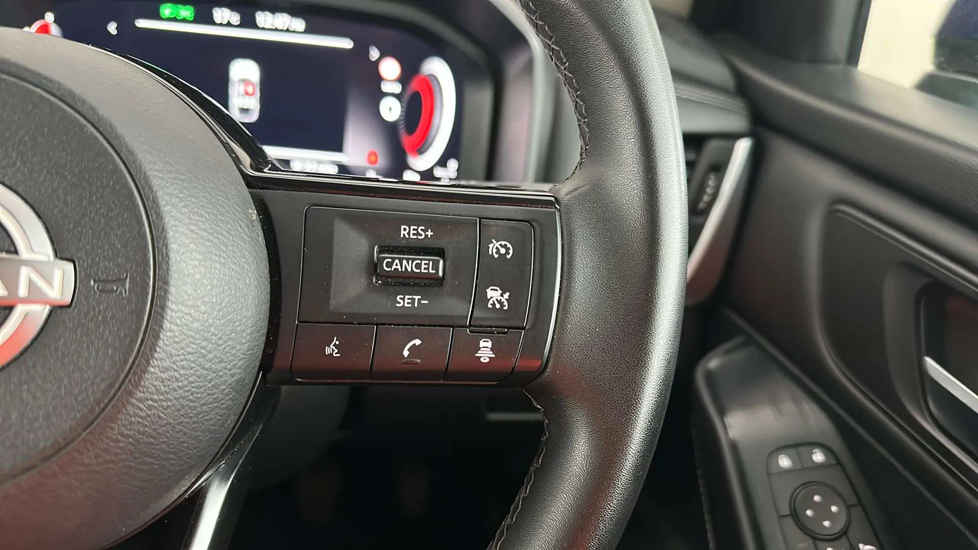 2024 NISSAN QASHQAI 2024 NISSAN QASHQAI