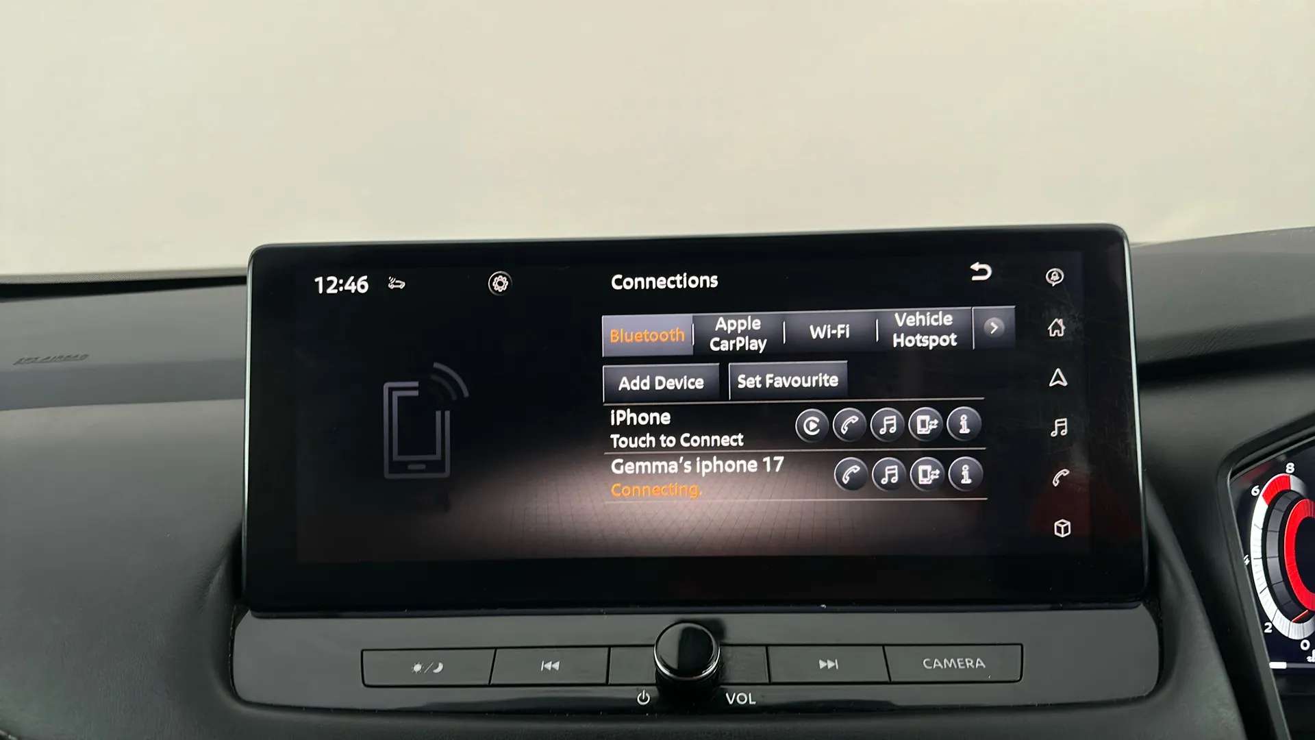 2024 NISSAN QASHQAI 2024 NISSAN QASHQAI