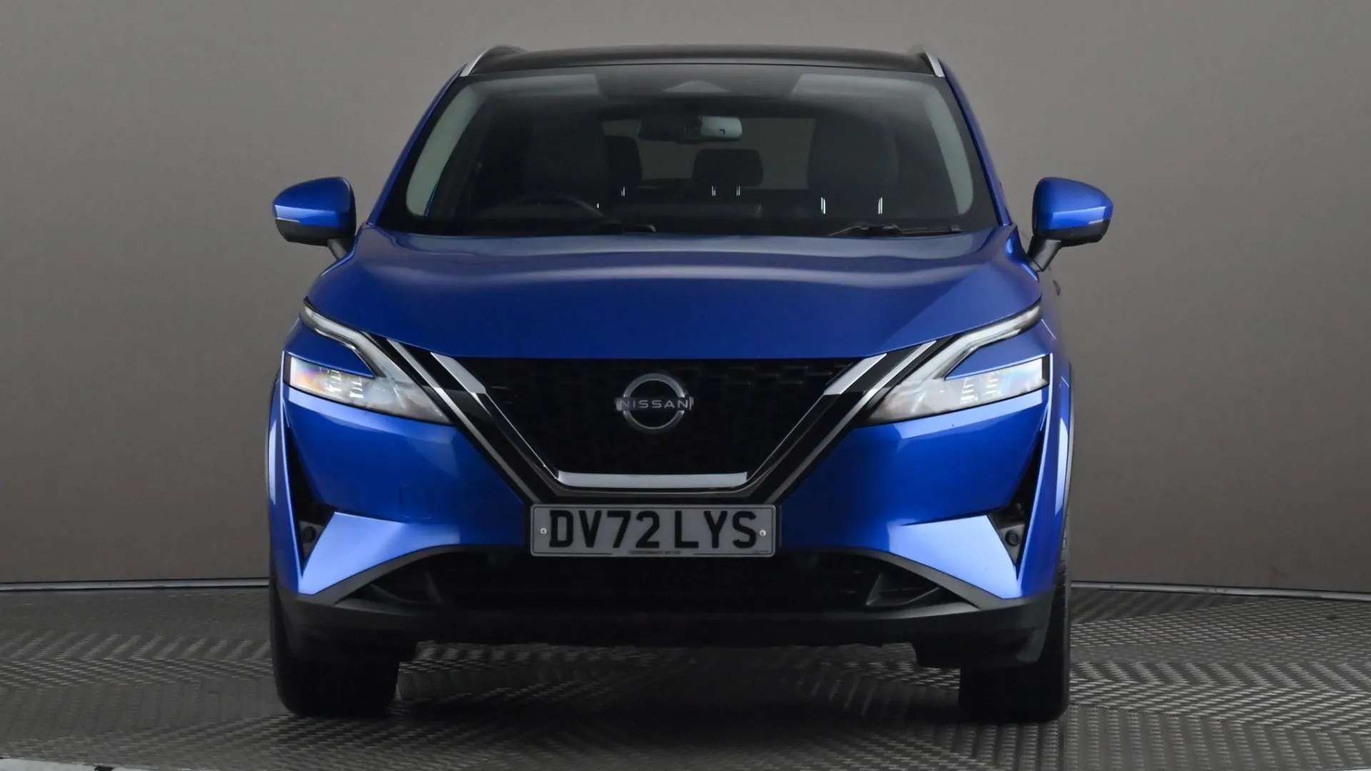 2022 NISSAN QASHQAI 2022 NISSAN QASHQAI